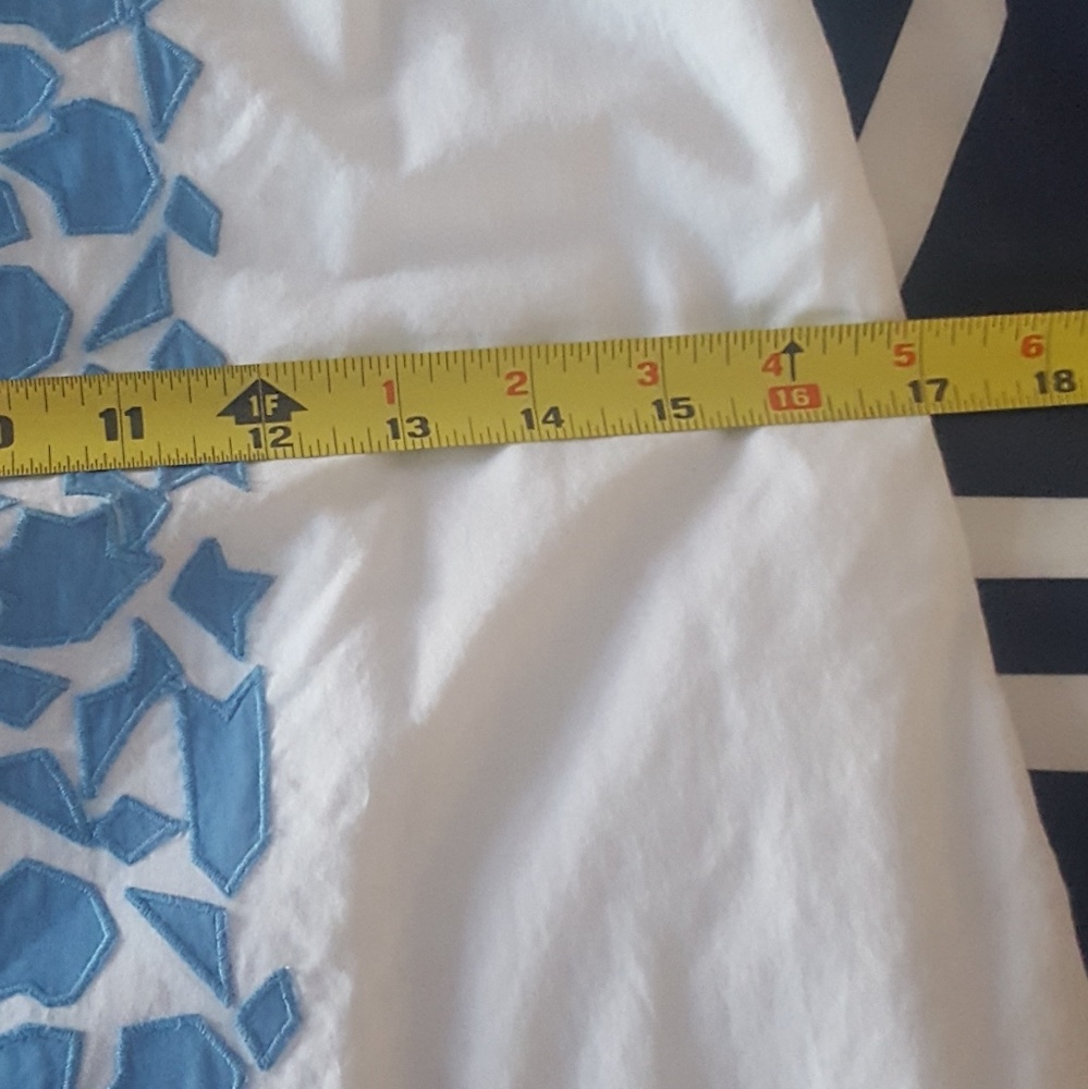 🐋 vineyard vines dress - Picture 7 of 8